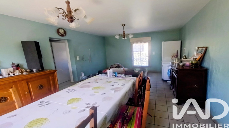 Ma-Cabane - Vente Maison Sainte-Jamme-sur-Sarthe, 90 m²