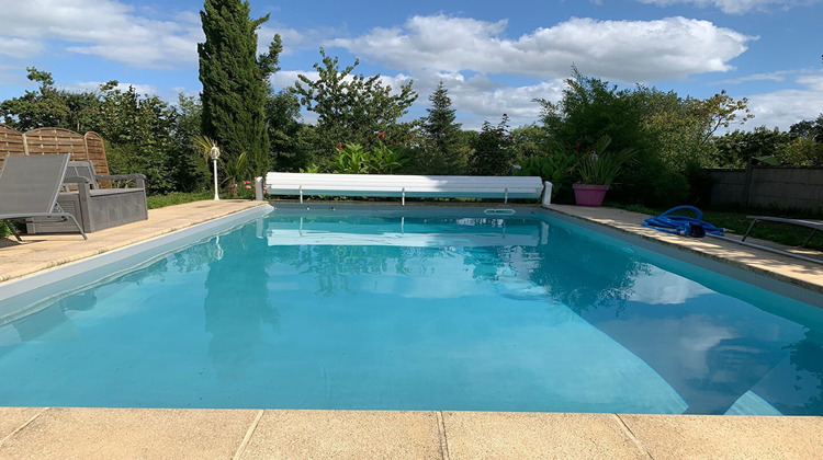 Ma-Cabane - Vente Maison SAINTE-JAMME-SUR-SARTHE, 166 m²