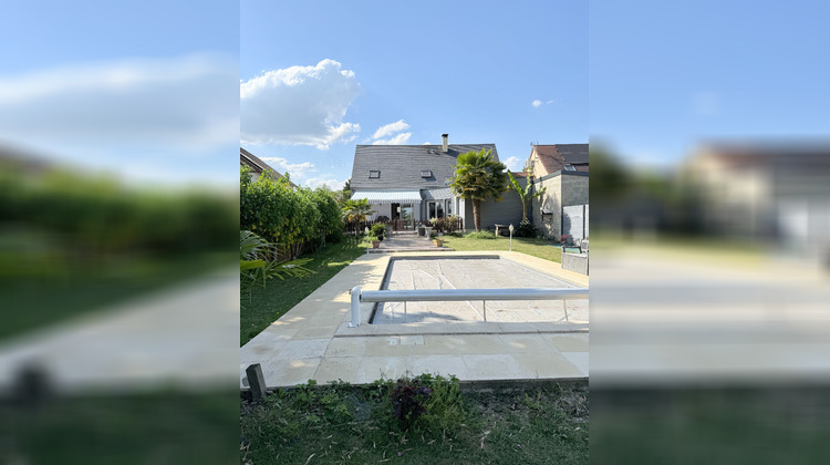 Ma-Cabane - Vente Maison SAINTE-JAMME-SUR-SARTHE, 166 m²