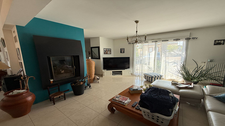 Ma-Cabane - Vente Maison SAINTE-JAMME-SUR-SARTHE, 166 m²