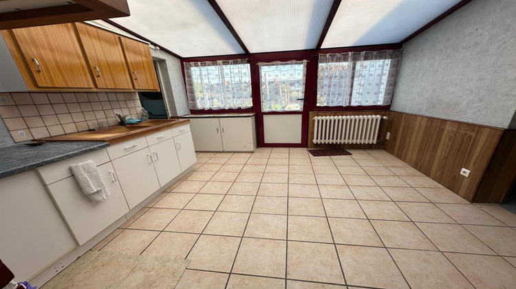 Ma-Cabane - Vente Maison SAINTE JAMME SUR SARTHE, 84 m²