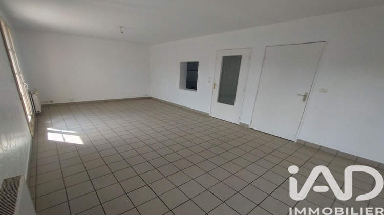Ma-Cabane - Vente Maison Sainte-Jamme-sur-Sarthe, 90 m²