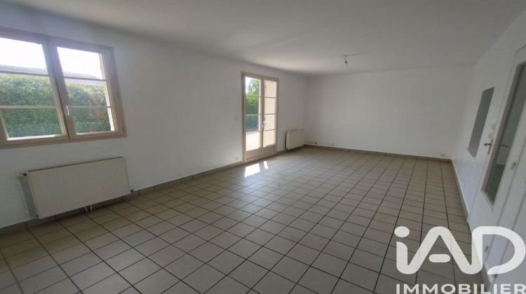 Ma-Cabane - Vente Maison Sainte-Jamme-sur-Sarthe, 90 m²