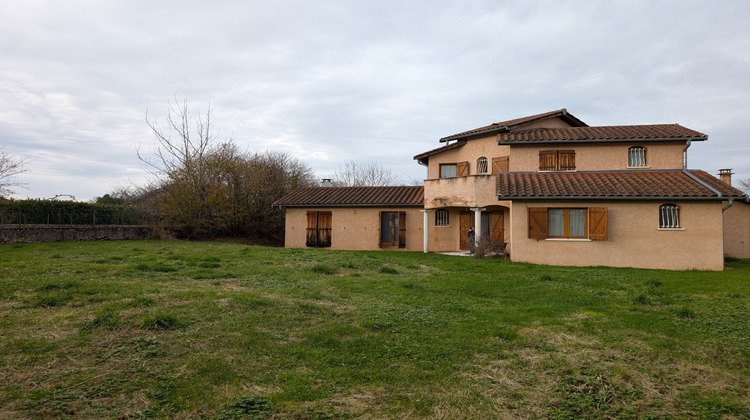 Ma-Cabane - Vente Maison Sainte-Julie, 125 m²