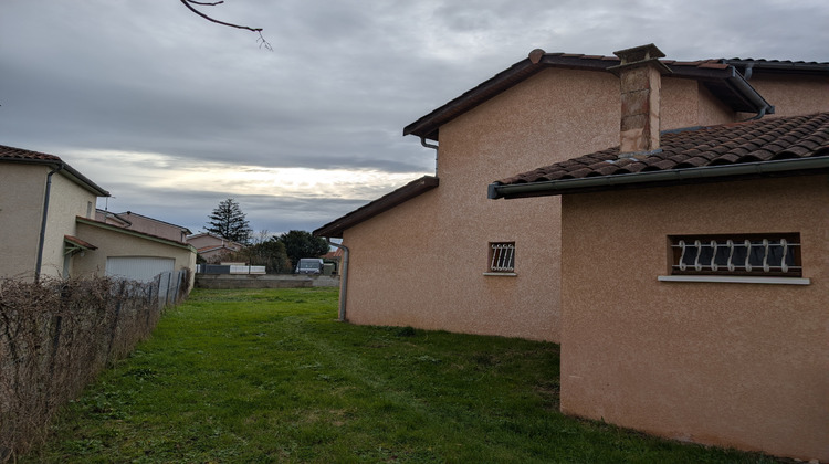 Ma-Cabane - Vente Maison Sainte-Julie, 125 m²