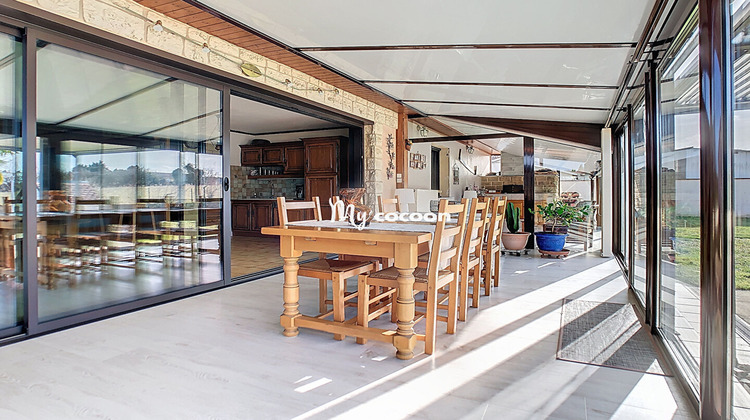 Ma-Cabane - Vente Maison SAINTE-JULIE, 141 m²