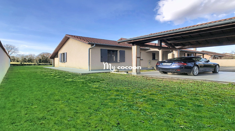 Ma-Cabane - Vente Maison SAINTE-JULIE, 141 m²