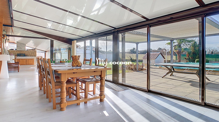 Ma-Cabane - Vente Maison SAINTE-JULIE, 141 m²