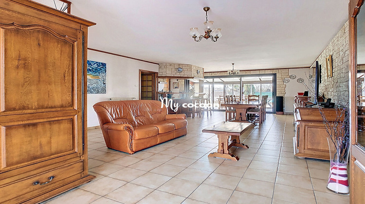 Ma-Cabane - Vente Maison SAINTE-JULIE, 141 m²