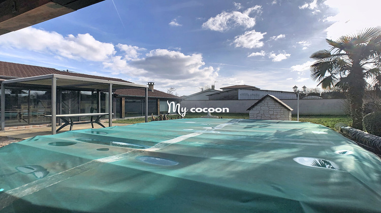 Ma-Cabane - Vente Maison SAINTE-JULIE, 141 m²