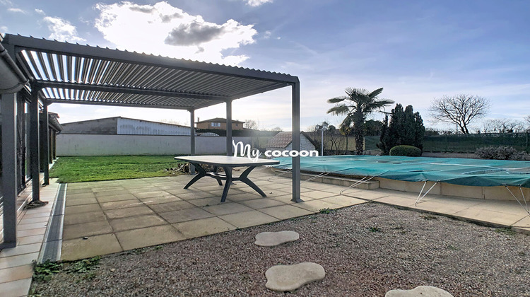 Ma-Cabane - Vente Maison SAINTE-JULIE, 141 m²