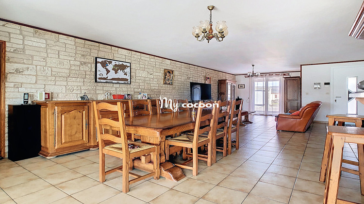 Ma-Cabane - Vente Maison SAINTE-JULIE, 141 m²