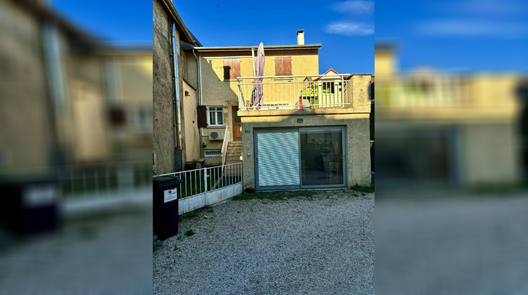 Ma-Cabane - Vente Maison SAINTE-JULIE, 105 m²
