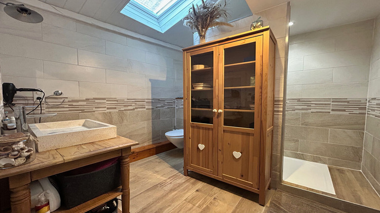 Ma-Cabane - Vente Maison SAINTE-JULIE, 105 m²