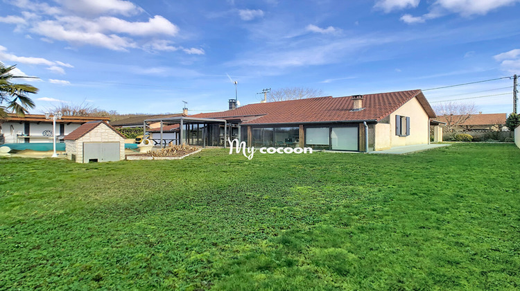 Ma-Cabane - Vente Maison SAINTE-JULIE, 143 m²