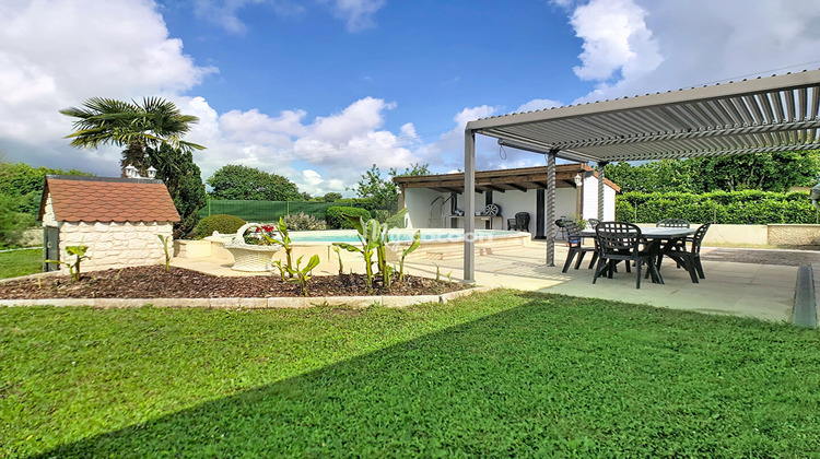 Ma-Cabane - Vente Maison SAINTE-JULIE, 143 m²
