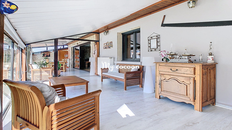 Ma-Cabane - Vente Maison SAINTE-JULIE, 143 m²