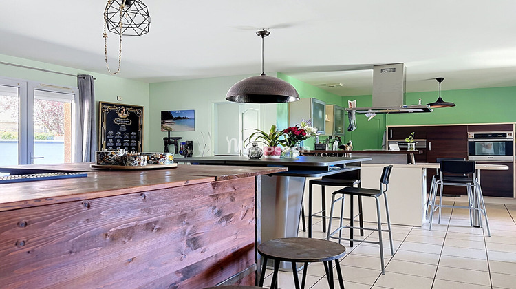 Ma-Cabane - Vente Maison SAINTE-JULIE, 130 m²
