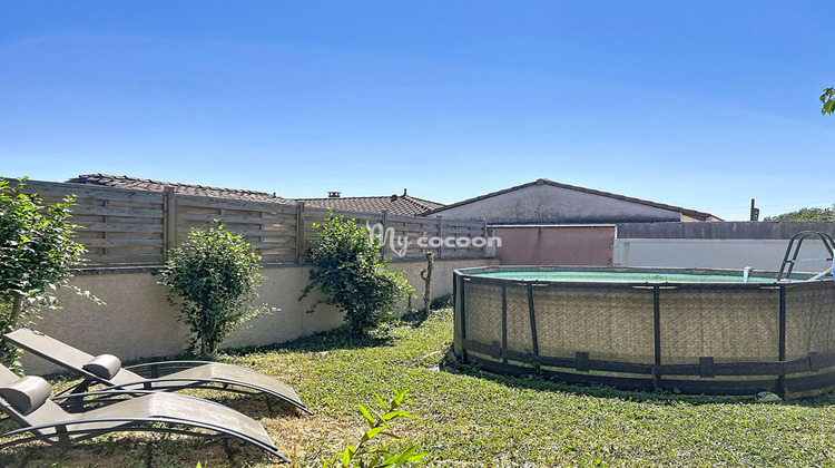 Ma-Cabane - Vente Maison SAINTE-JULIE, 130 m²