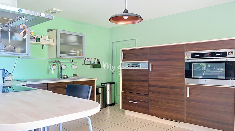 Ma-Cabane - Vente Maison SAINTE-JULIE, 131 m²