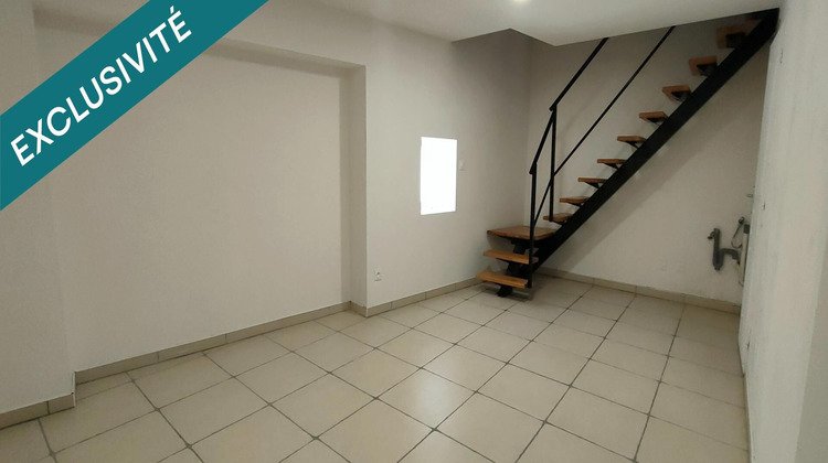 Ma-Cabane - Vente Maison Sainte-Julie, 118 m²