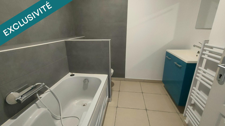 Ma-Cabane - Vente Maison Sainte-Julie, 118 m²