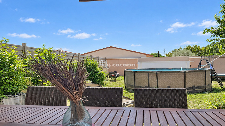 Ma-Cabane - Vente Maison SAINTE-JULIE, 130 m²