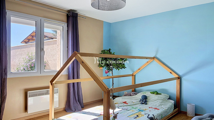 Ma-Cabane - Vente Maison SAINTE-JULIE, 130 m²