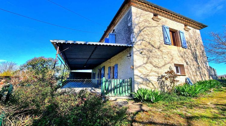 Ma-Cabane - Vente Maison SAINTE JULIETTE, 106 m²