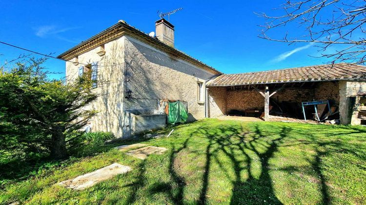 Ma-Cabane - Vente Maison SAINTE JULIETTE, 106 m²