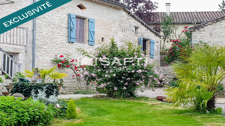 Ma-Cabane - Vente Maison Sainte-Juliette, 146 m²