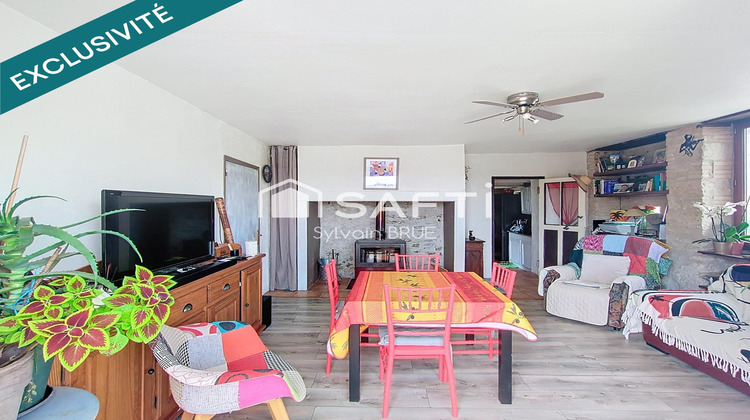 Ma-Cabane - Vente Maison Sainte-Juliette, 146 m²