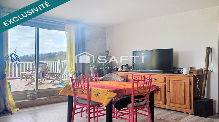 Ma-Cabane - Vente Maison Sainte-Juliette, 146 m²