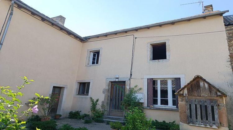 Ma-Cabane - Vente Maison SAINTE JULIETTE SUR VIAUR, 168 m²