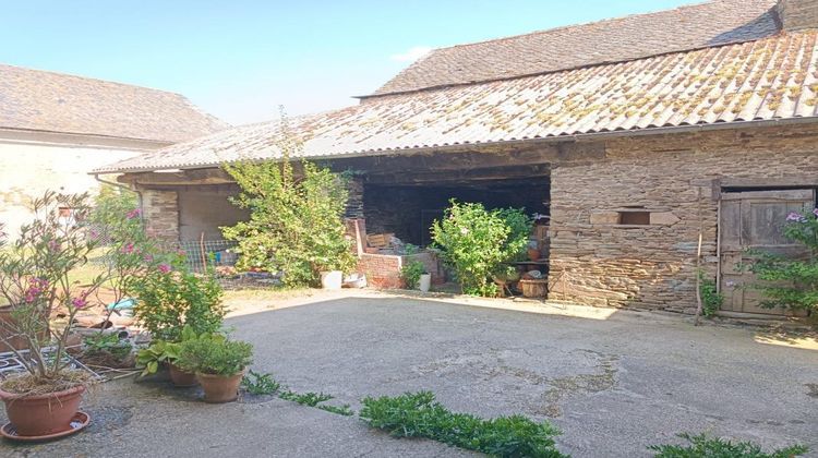 Ma-Cabane - Vente Maison SAINTE JULIETTE SUR VIAUR, 168 m²