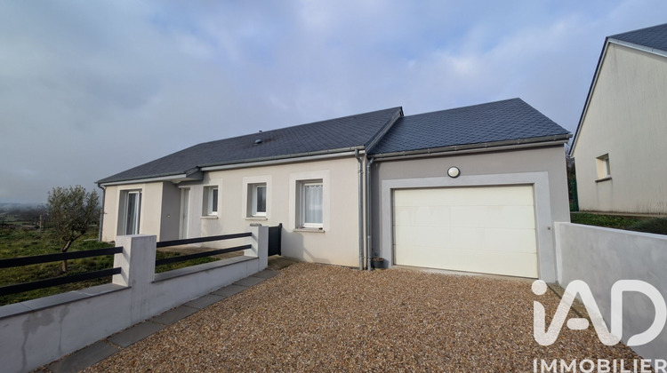 Ma-Cabane - Vente Maison Sainte-Juliette-sur-Viaur, 96 m²