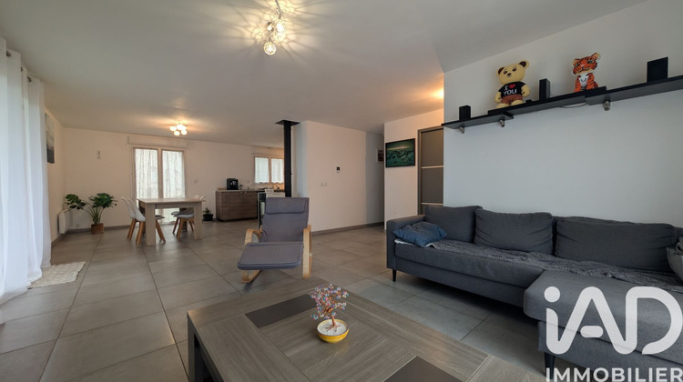 Ma-Cabane - Vente Maison Sainte-Juliette-sur-Viaur, 96 m²