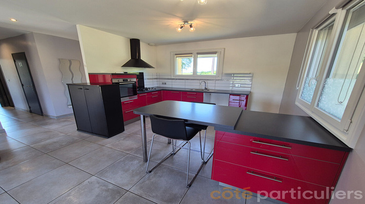 Ma-Cabane - Vente Maison SAINTE-JULIETTE-SUR-VIAUR, 75 m²