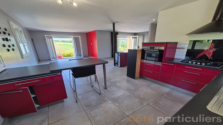 Ma-Cabane - Vente Maison SAINTE-JULIETTE-SUR-VIAUR, 75 m²