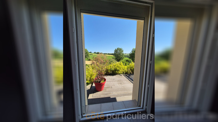 Ma-Cabane - Vente Maison SAINTE-JULIETTE-SUR-VIAUR, 75 m²