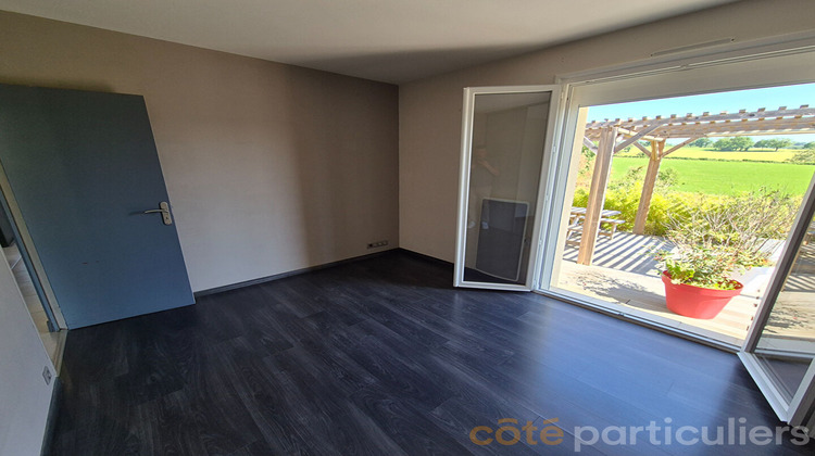Ma-Cabane - Vente Maison SAINTE-JULIETTE-SUR-VIAUR, 75 m²