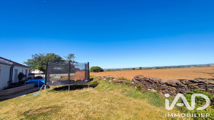 Ma-Cabane - Vente Maison Sainte-Juliette-sur-Viaur, 83 m²