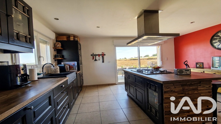 Ma-Cabane - Vente Maison Sainte-Juliette-sur-Viaur, 83 m²