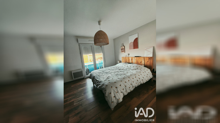 Ma-Cabane - Vente Maison Sainte-Juliette-sur-Viaur, 83 m²