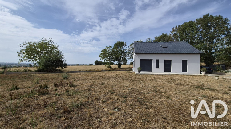 Ma-Cabane - Vente Maison Sainte-Juliette-sur-Viaur, 94 m²