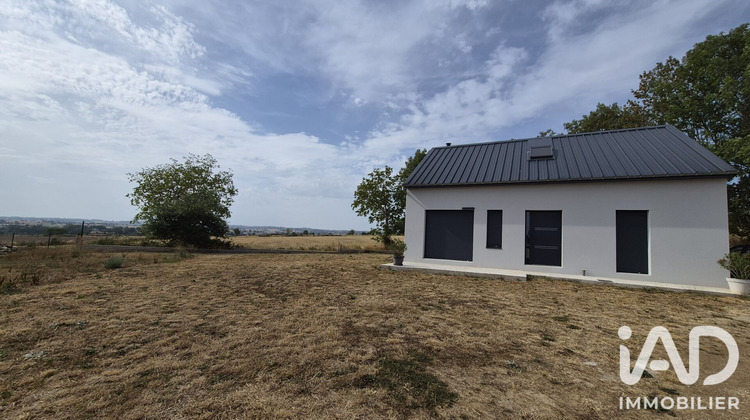 Ma-Cabane - Vente Maison Sainte-Juliette-sur-Viaur, 94 m²