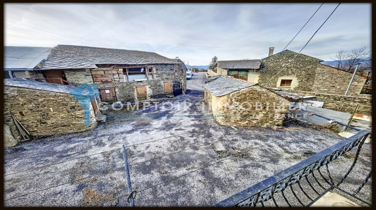 Ma-Cabane - Vente Maison Sainte-Léocadie, 340 m²