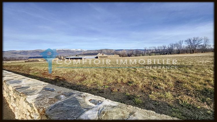 Ma-Cabane - Vente Maison Sainte-Léocadie, 340 m²