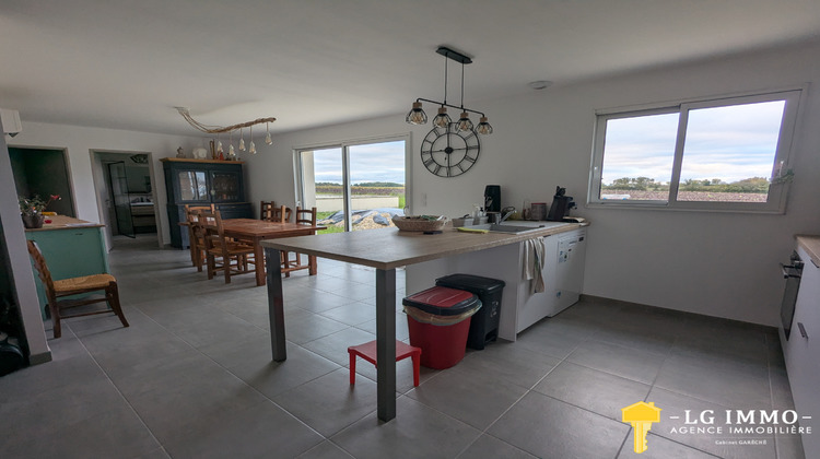 Ma-Cabane - Vente Maison Sainte-Lheurine, 89 m²