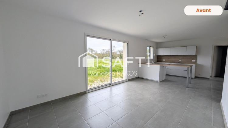 Ma-Cabane - Vente Maison Sainte-Lheurine, 92 m²